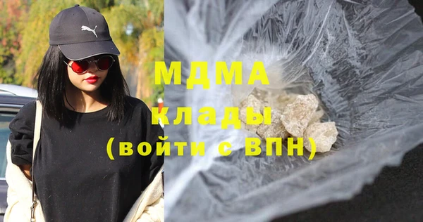 стаф Богданович